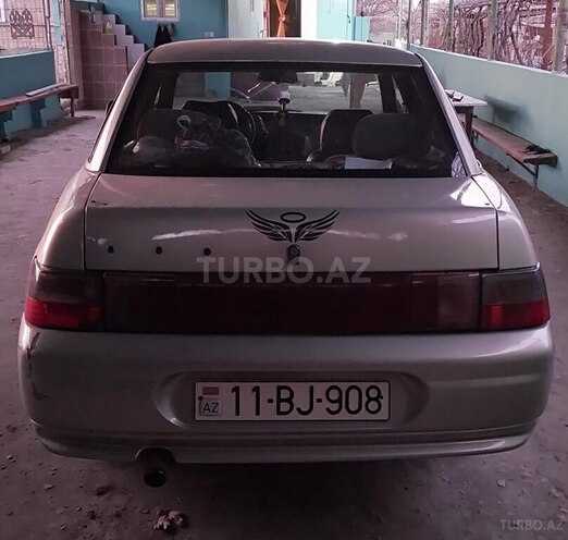 LADA (VAZ) 2110 2000, 343,500 km - 1.6 l - Beyləqan