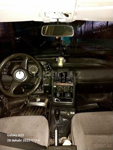 LADA (VAZ) 2110 2000, 343,500 km - 1.6 l - Beyləqan