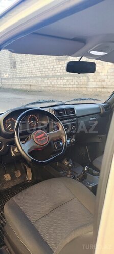 LADA (VAZ) Niva 2021, 47,000 km - 1.7 l - Gəncə