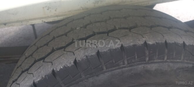 Ford Transit 1996, 86,332 km - 2.5 л - Bakı