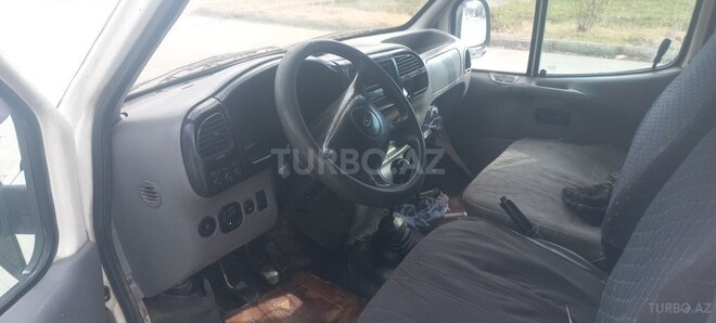 Ford Transit 1996, 86,332 km - 2.5 л - Bakı