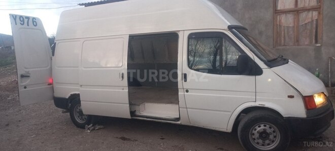 Ford Transit 1996, 86,332 km - 2.5 л - Bakı