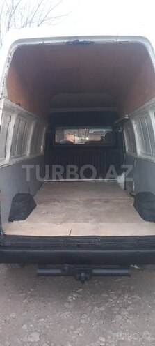 Ford Transit 1996, 86,332 km - 2.5 л - Bakı