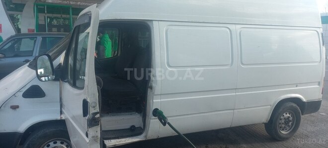 Ford Transit 1996, 86,332 km - 2.5 л - Bakı