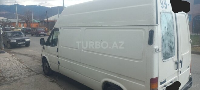 Ford Transit 1996, 86,332 km - 2.5 л - Bakı