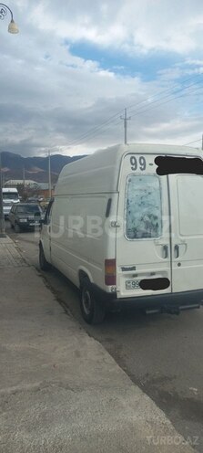 Ford Transit 1996, 86,332 km - 2.5 л - Bakı
