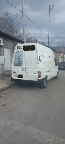 Ford Transit 1996, 86,332 km - 2.5 л - Bakı