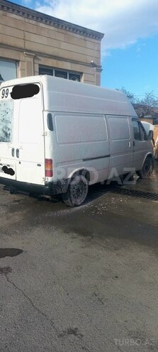 Ford Transit 1996, 86,332 km - 2.5 л - Bakı