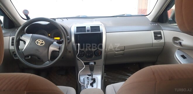 Toyota Corolla 2008, 312,000 km - 1.8 l - Ucar