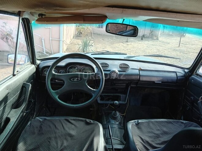 LADA (VAZ) 21013 1985, 35,557 km - 1.5 л - Bakı