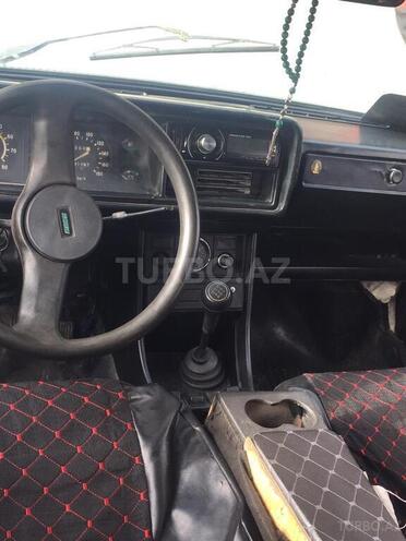 LADA (VAZ) 2107 1996, 200,000 km - 1.6 l - Bakı