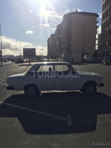 LADA (VAZ) 2107 1996, 200,000 km - 1.6 l - Bakı