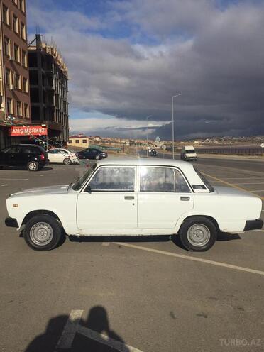 LADA (VAZ) 2107 1996, 200,000 km - 1.6 l - Bakı
