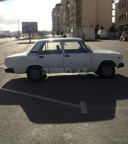 LADA (VAZ) 2107 1996, 200,000 km - 1.6 l - Bakı
