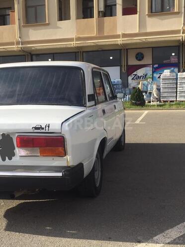 LADA (VAZ) 2107 1996, 200,000 km - 1.6 l - Bakı