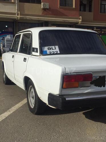 LADA (VAZ) 2107 1996, 200,000 km - 1.6 l - Bakı