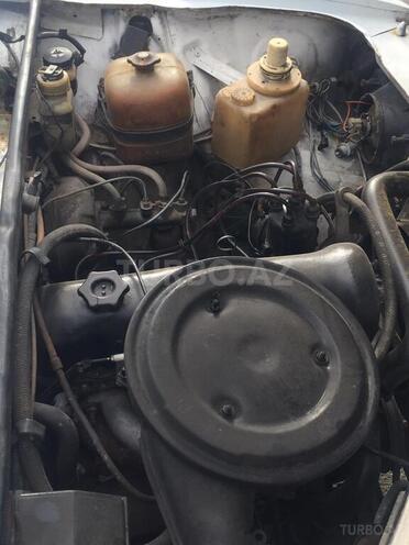 LADA (VAZ) 2107 1996, 200,000 km - 1.6 l - Bakı