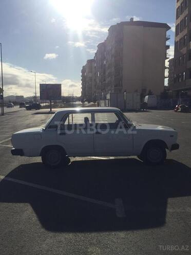 LADA (VAZ) 2107 1996, 200,000 km - 1.6 l - Bakı