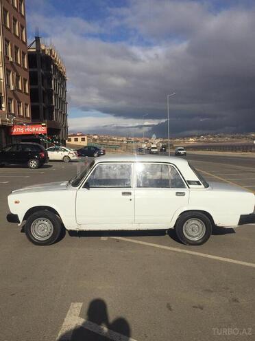 LADA (VAZ) 2107 1996, 200,000 km - 1.6 l - Bakı