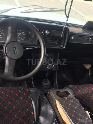 LADA (VAZ) 2107 1996, 200,000 km - 1.6 l - Bakı