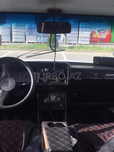 LADA (VAZ) 2107 1996, 200,000 km - 1.6 l - Bakı