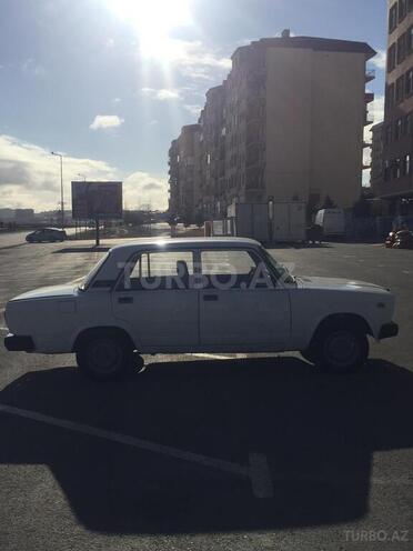 LADA (VAZ) 2107 1996, 200,000 km - 1.6 l - Bakı