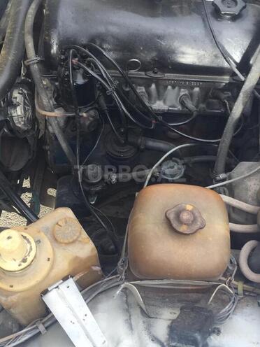 LADA (VAZ) 2107 1996, 200,000 km - 1.6 l - Bakı