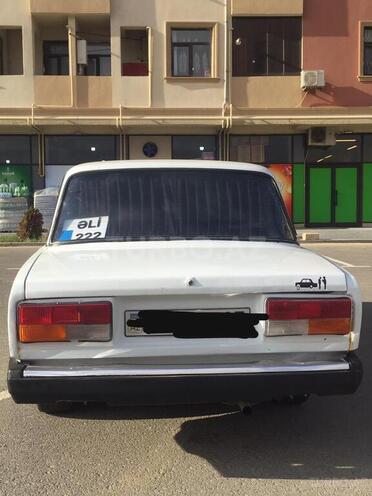 LADA (VAZ) 2107 1996, 200,000 km - 1.6 l - Bakı