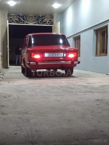 LADA (VAZ) 2106 1984, 45,000 km - 1.5 л - Gəncə