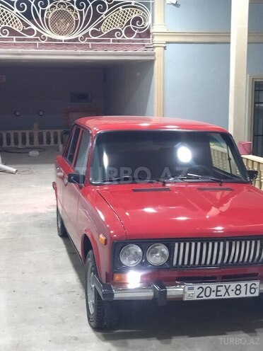 LADA (VAZ) 2106 1984, 45,000 km - 1.5 л - Gəncə