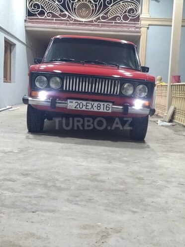 LADA (VAZ) 2106 1984, 45,000 km - 1.5 л - Gəncə