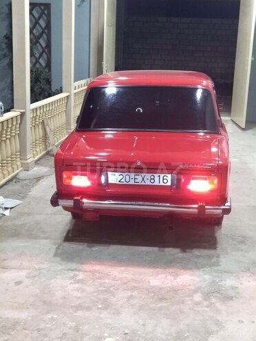 LADA (VAZ) 2106 1984, 45,000 km - 1.5 л - Gəncə