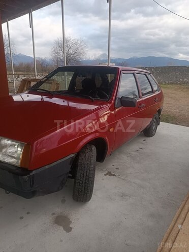LADA (VAZ) 2109 1990, 189,920 km - 1.5 l - Şəki