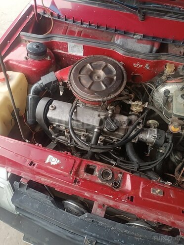 LADA (VAZ) 2109 1990, 189,920 km - 1.5 l - Şəki