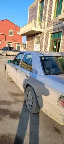 Mercedes E 200 1995, 600,000 km - 2.0 l - Bakı