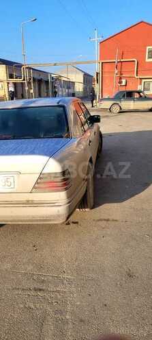 Mercedes E 200 1995, 600,000 km - 2.0 l - Bakı