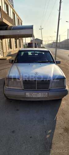 Mercedes E 200 1995, 600,000 km - 2.0 l - Bakı