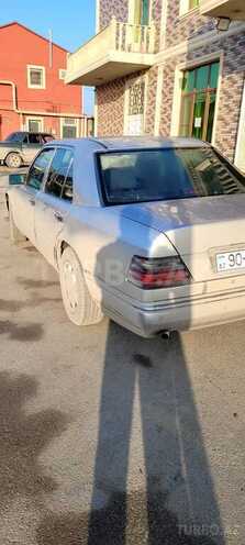 Mercedes E 200 1995, 600,000 km - 2.0 l - Bakı