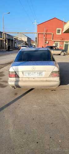 Mercedes E 200 1995, 600,000 km - 2.0 l - Bakı