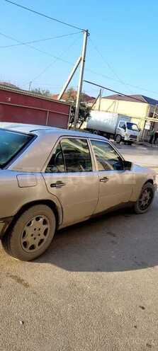 Mercedes E 200 1995, 600,000 km - 2.0 l - Bakı