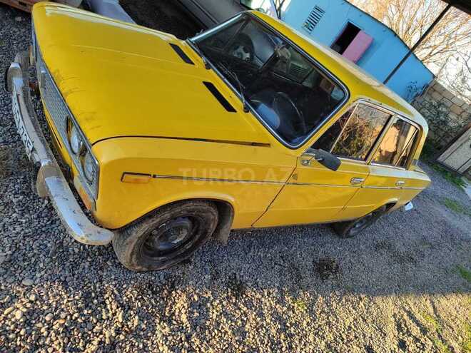 LADA (VAZ) 2103 1982, 25,558 km - 1.3 l - Salyan
