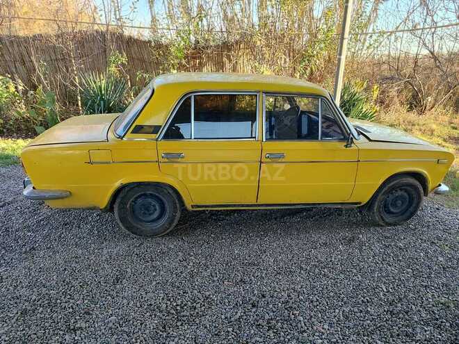 LADA (VAZ) 2103 1982, 25,558 km - 1.3 l - Salyan