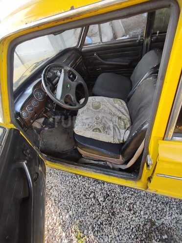LADA (VAZ) 2103 1982, 25,558 km - 1.3 l - Salyan