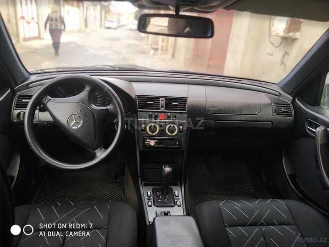 Mercedes C 240 2000, 248,356 km - 2.4 l - Bakı