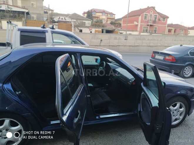 Mercedes C 240 2000, 248,356 km - 2.4 l - Bakı