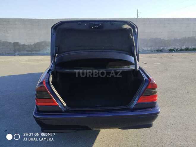 Mercedes C 240 2000, 248,356 km - 2.4 l - Bakı