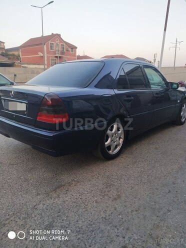 Mercedes C 240 2000, 248,356 km - 2.4 l - Bakı
