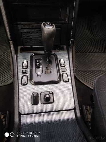 Mercedes C 240 2000, 248,356 km - 2.4 l - Bakı