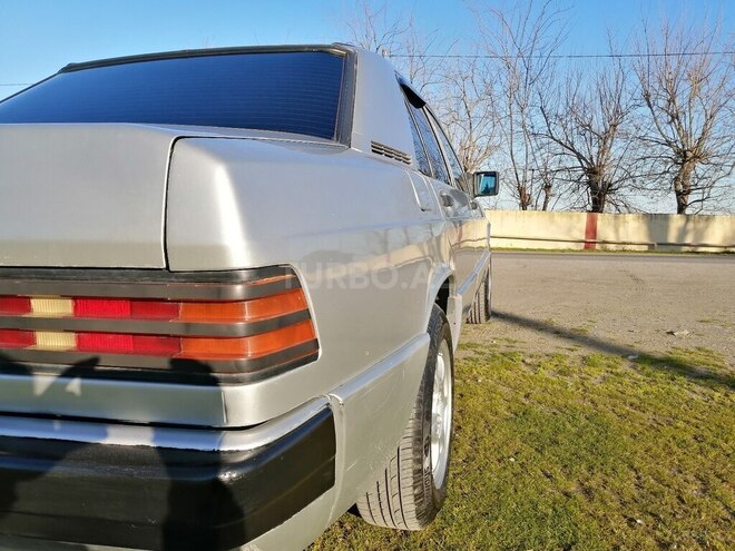 Mercedes 190 1992, 287,000 km - 1.8 л - Lənkəran