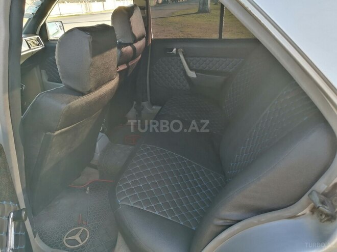 Mercedes 190 1992, 287,000 km - 1.8 л - Lənkəran